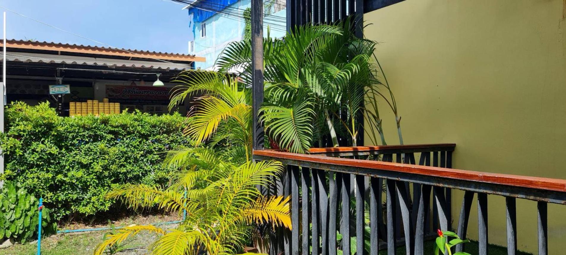 Ricci House Resort Koh Lipe Extérieur photo