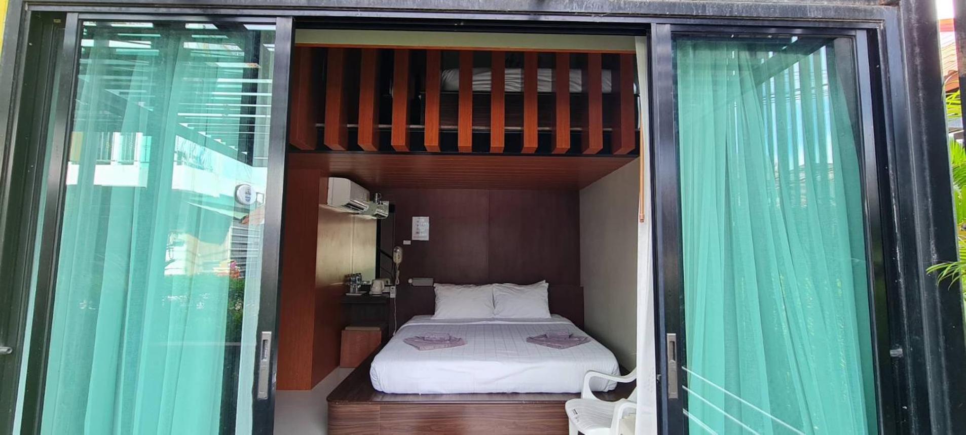 Ricci House Resort Koh Lipe Extérieur photo