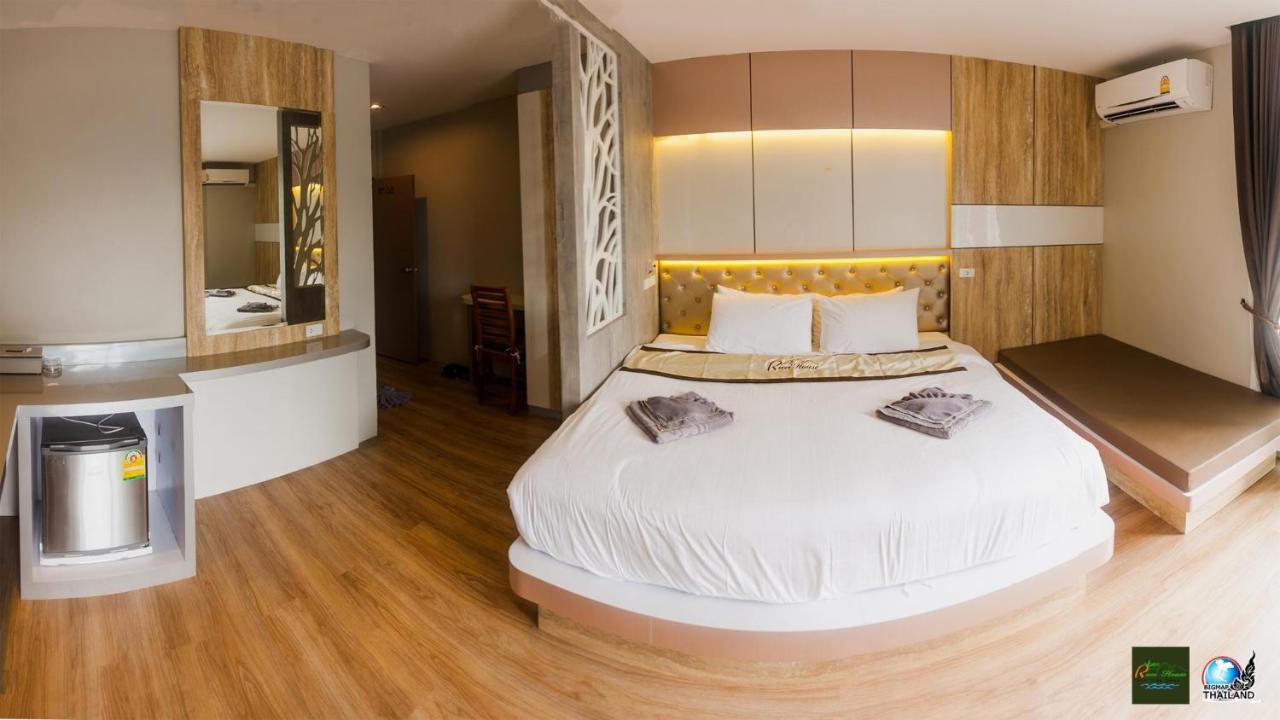 Ricci House Resort Koh Lipe Extérieur photo