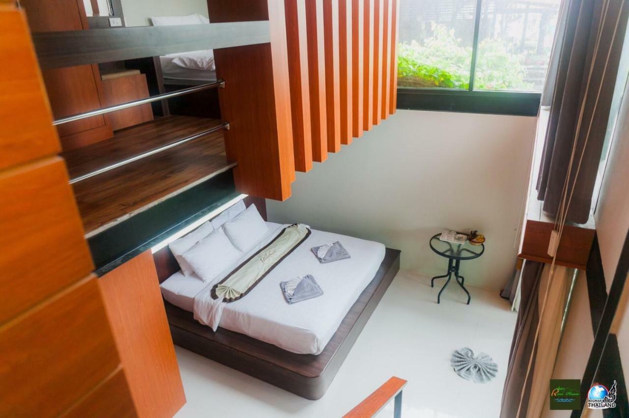 Ricci House Resort Koh Lipe Extérieur photo
